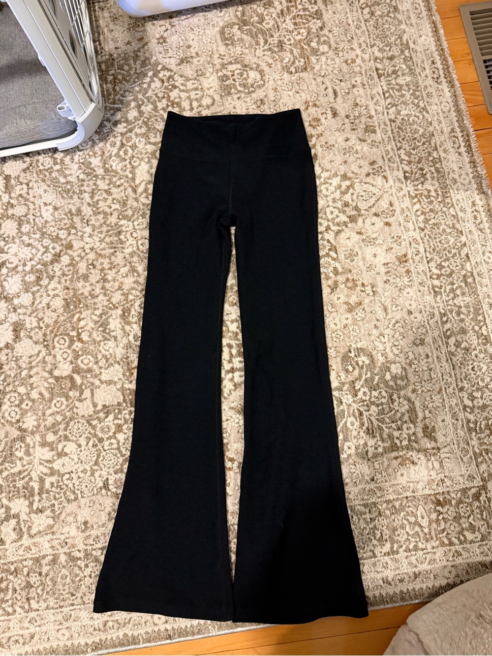 Beyond Yoga Spacedye High Waisted Bootcut Pant